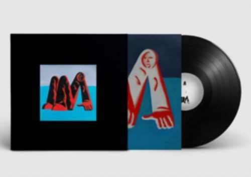 Man Alive! (King Krule) (Vinyl / 12