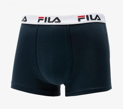 FILA Boxers 2Pack Navy L