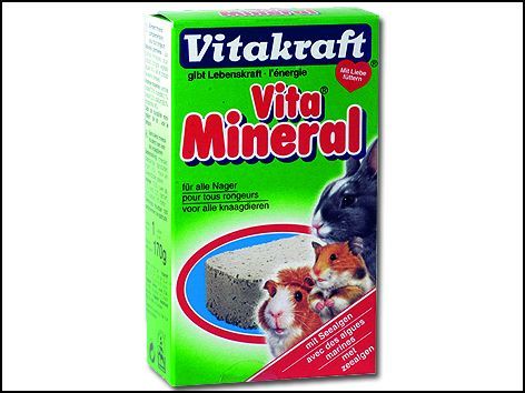 Mineral Stone VITAKRAFT 170g