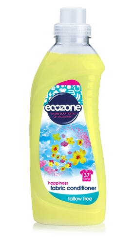 Ecozone Aviváž Happiness - tropická vůně (1 l)