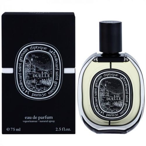 Diptyque Eau Duelle parfemovaná voda unisex 75 ml