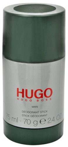 HUGO BOSS - Hugo Man - Tuhý deodorant