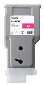 Canon cartridge PFI-320 Magenta (PFI320M)