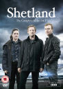 Shetland - Series 1 and 2