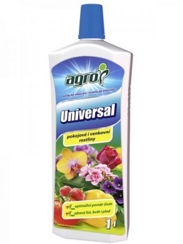 Hnojivo univerzální 500ml