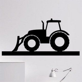 Traktor 0716 - 126x60cm