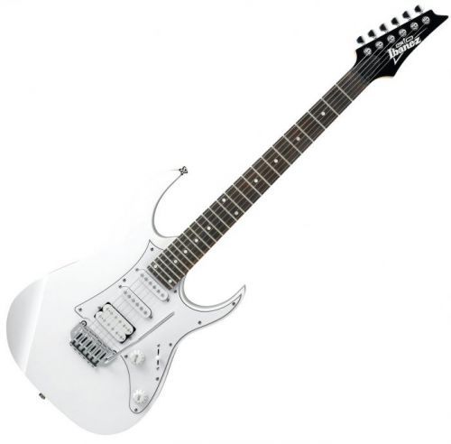 Ibanez GRG 140 White