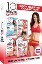 10 Minute Solution - The Body Blaster Collection