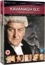 Kavanagh Q.C. - The Complete Collection - Series 1-5