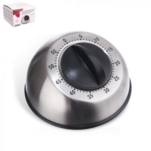 Mechanická kuchyňská minutka Orion Kov