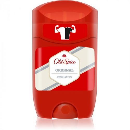 Old Spice Original deostick pro muže 50 ml