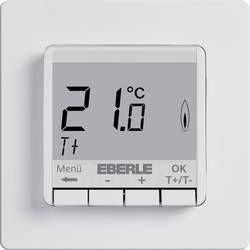 Pokojový termostat Eberle FITnp 3R, pod omítku, 5 až 30 °C