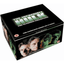 The Incredible Hulk - Complete Series 1 - 5 [24DVD]