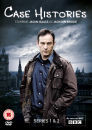 Case Histories - Series 1 and 2