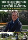 Monty Don: The Secret History of the British Garden