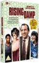 Rising Damp - The Complete Series And Movie