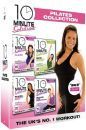 10 Minute Solution - The Pilates Collection