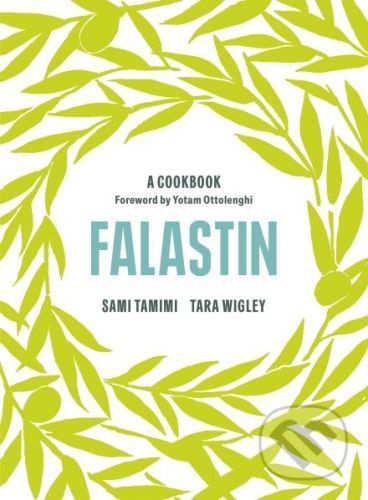 Falastin - Sami Tamimi, Tara Wigley
