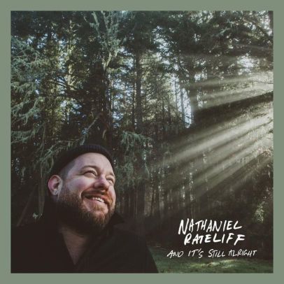 Nathaniel Rateliff: And It's Still Alright - audiokniha