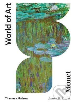 Monet - James H. Rubin