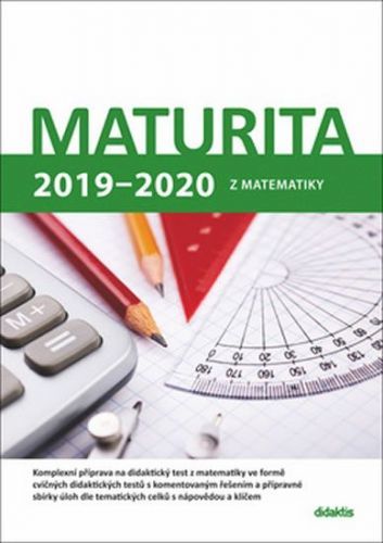 Maturita 2019-2020 Z Matematiky