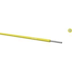 Licna Kabeltronik 065001401, 1x 0,14 mm², elastomer, Ø 0,85 mm, 100 m, bílá