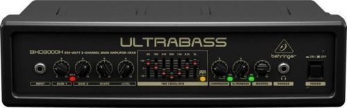 Behringer BXD3000H Ultrabass