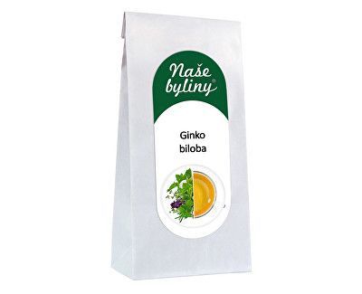 Ginkgo (list) 80g