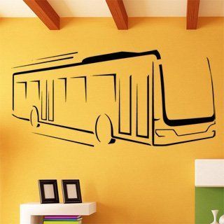 Autobus 0786 - 127x60cm