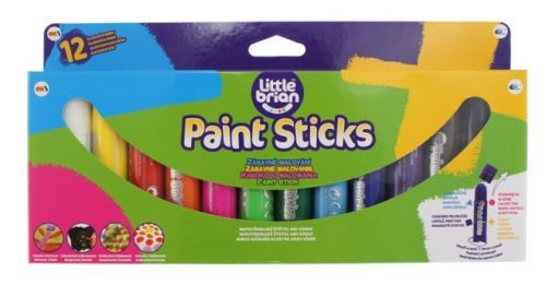Little Brian paint Sticks standard