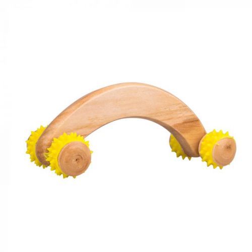 inSPORTline Kerung zelená