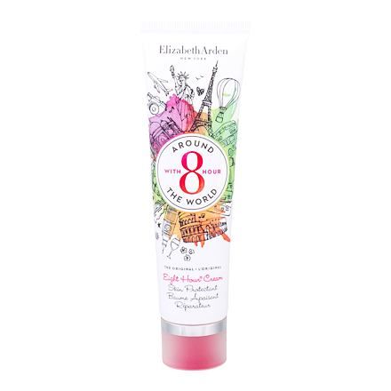 Elizabeth Arden Eight Hour Cream Skin Protectant ochranná péče na pokožku celého těla 50 ml pro ženy