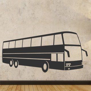 Autobus 0796 - 125x60cm