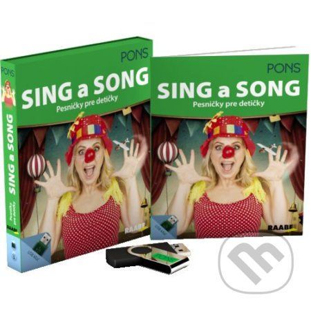 Sing a Song - Raabe