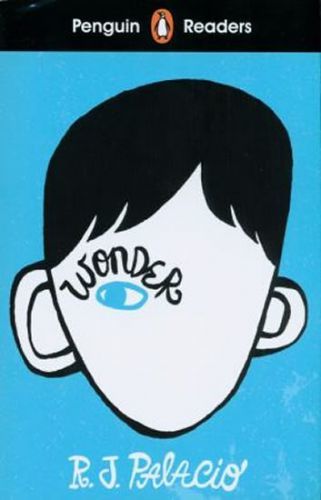 Penguin Readers Level 3: Wonder - Raquel J. Palaciová