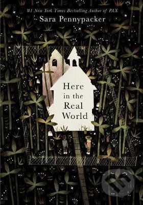 Here in the Real World - Sara Pennypacker