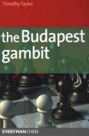 Budapest Gambit (Taylor Timothy)(Paperback)
