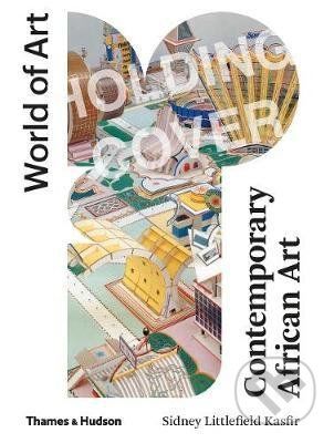 Contemporary African Art - Sidney Littlefield Kasfir