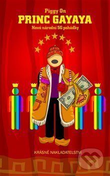 Princ Gayaya - Piggy On