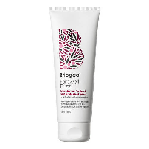 BRIOGEO - Farewell Frizz Protecting Cream - Krém na ochranu vlasů