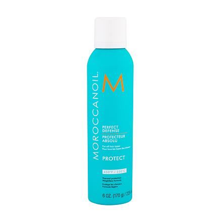 Moroccanoil Protect Perfect Defense sprej pro ochranu vlasů před teplem 225 ml pro ženy