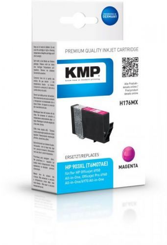 KMP H176MX (HP 903 Magenta XL)