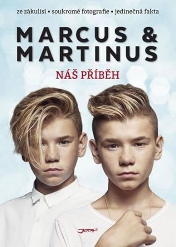 Marcus & Martinus: Marcus & Martinus - Náš Svět