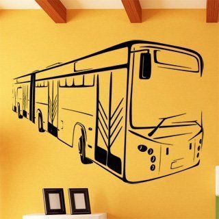 Autobus 0794 - 80x60cm