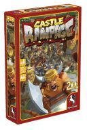 Pegasus Spiele Castle Rampage