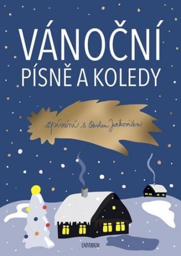 Vánoční písně a koledy - Jurkovič Pavel