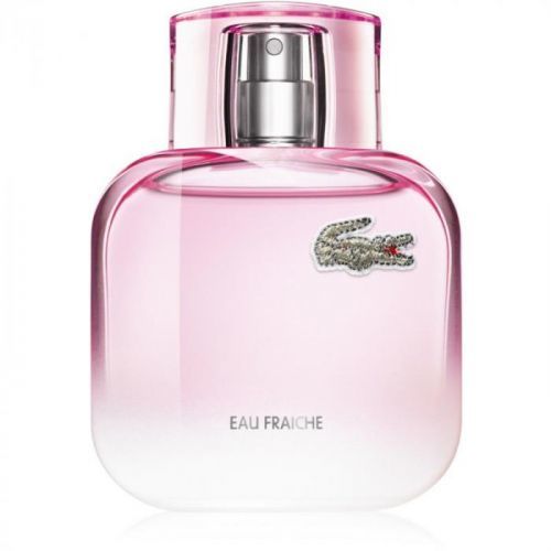 Lacoste Eau de Lacoste L.12.12 Pour Elle Eau Fraiche toaletní voda pro