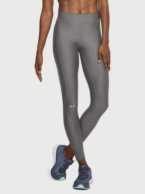 Kompresní legíny Under Armour Heatgear Legging Šedá