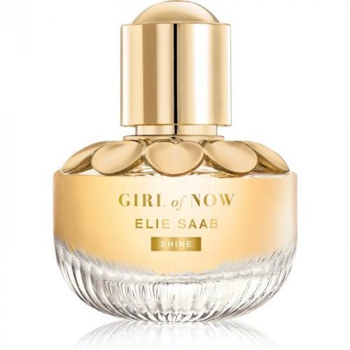 Elie Saab Girl of Now Shine parfémovaná voda pro ženy 30 ml