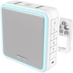 Přenosný bezdrátový gong Honeywell DW915S, přijímač, 200 m, bílá, šedá